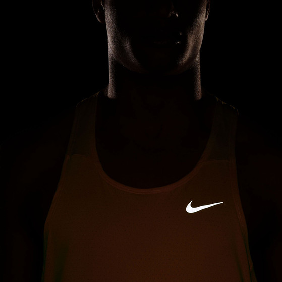 Nike Dri-FIT Fast Singlet Heren