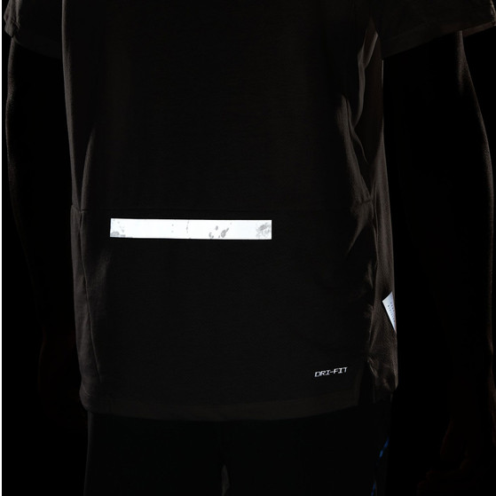 Nike Dri-FIT Run Division T-Shirt Herren