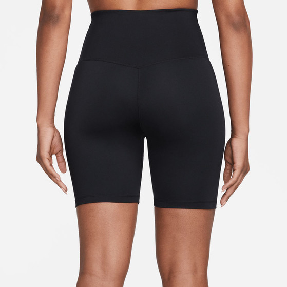 Nike Dri-FIT One High-Waisted 7'' Short Damen
