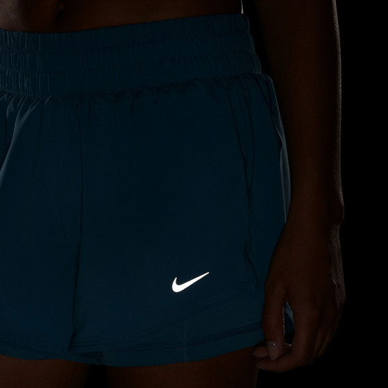 Nike Dri-FIT One 2in1 3'' Short Dames