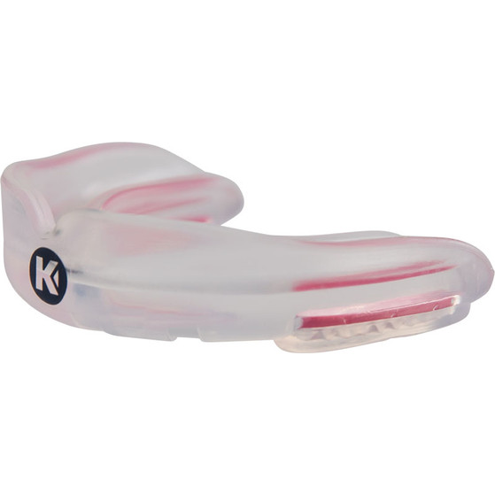 Kempa Proguard Bitje Kids Rood