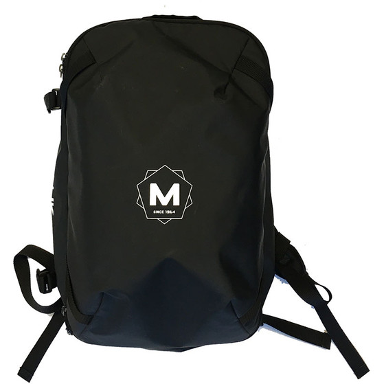 Malik Weekender Rucksack