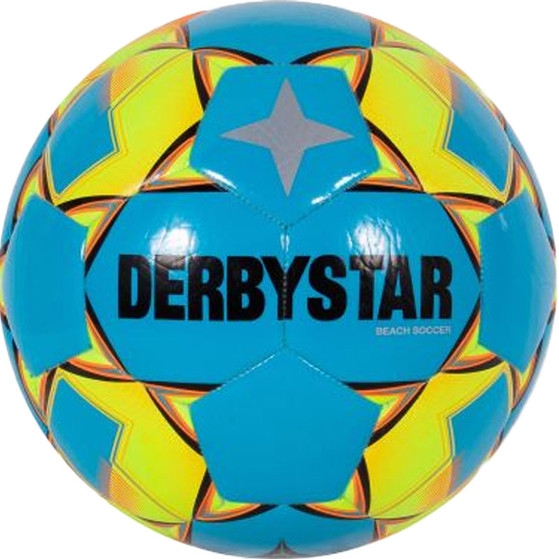 Derbystar Beach Soccer Bal