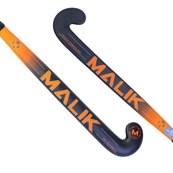 Malik LowBow 1