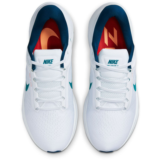 Nike AIR Zoom Structure 24 Herren