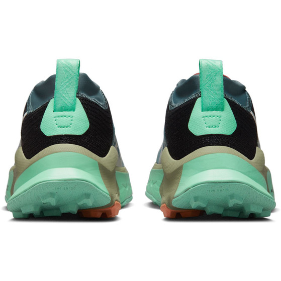 Nike ZOOMX Zegama Trail Heren
