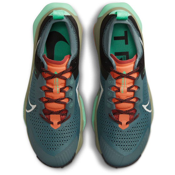 Nike ZOOMX Zegama Trail Heren