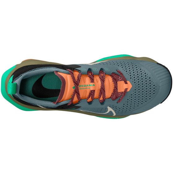 Nike ZOOMX Zegama Trail Heren