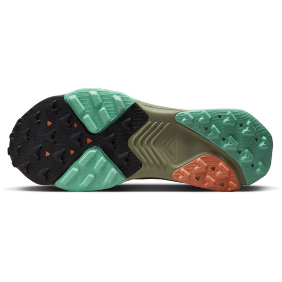 Nike ZOOMX Zegama Trail Heren