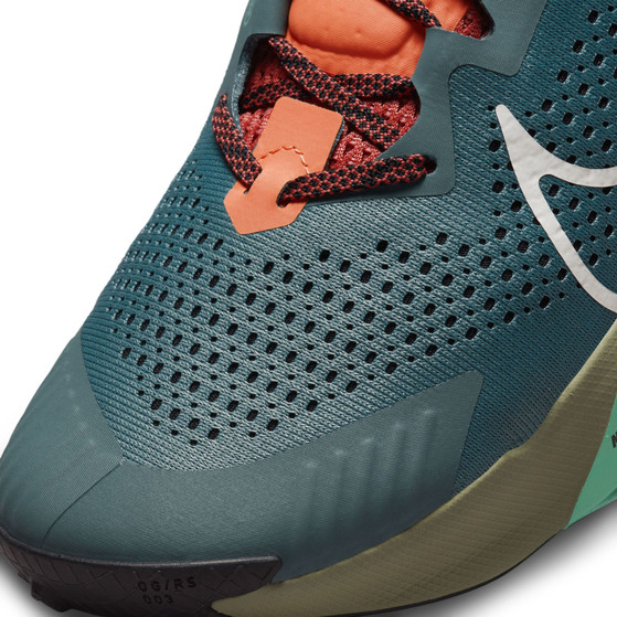 Nike ZOOMX Zegama Trail Heren