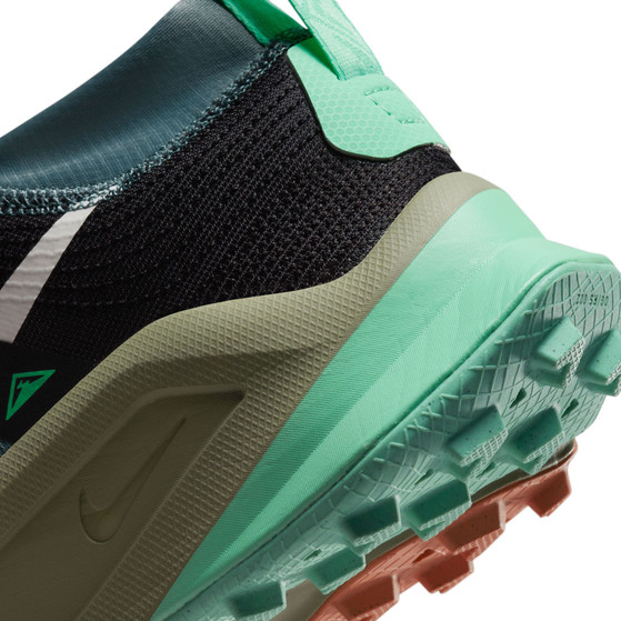Nike ZOOMX Zegama Trail Heren