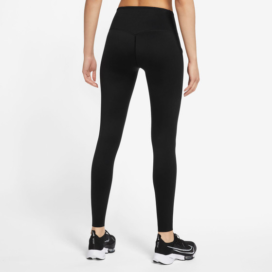 Nike Swoosh Medium Support BH Tights Set Dam
