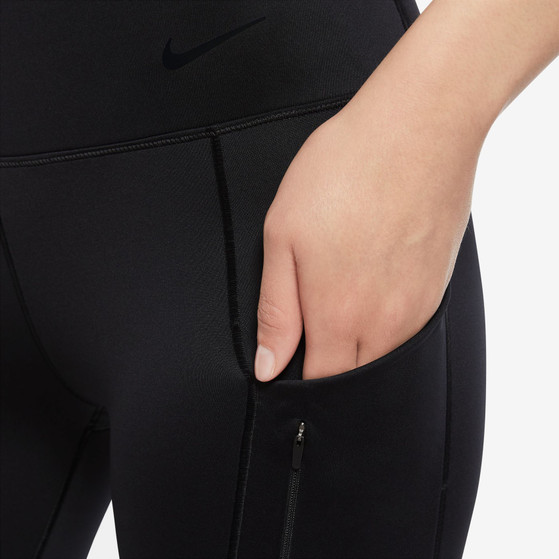 Nike Swoosh Medium Support BH Tights Set Dam
