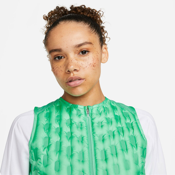 Nike Therma-FIT Repel DownFill Top Damen