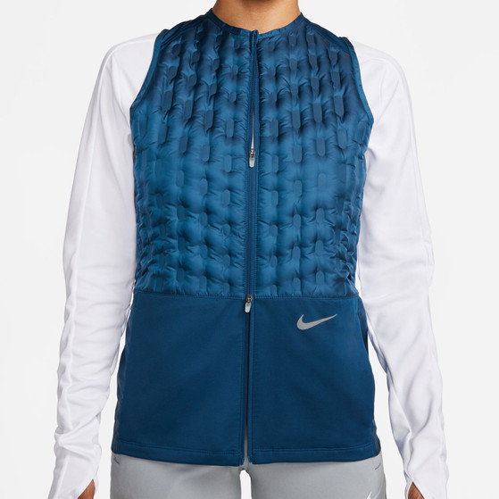 Nike Therma-FIT Repel DownFill Top Damen