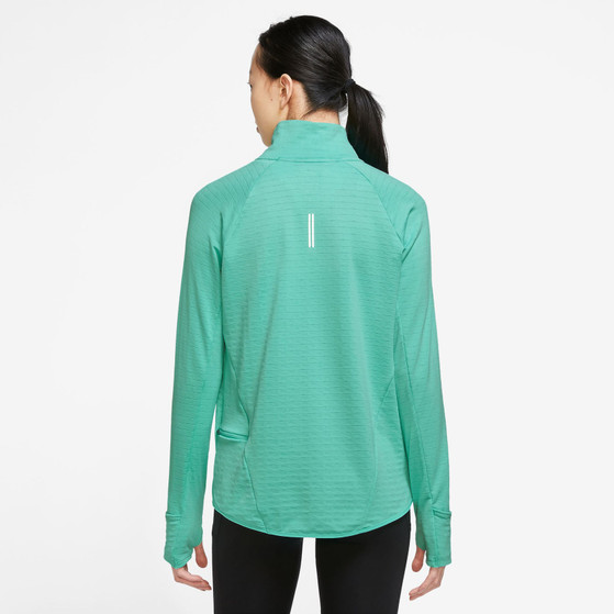 Nike Therma-FIT Element HZ LS Damen