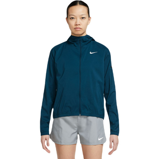 Nike Impossibly Light Kapuzenjacke Damen