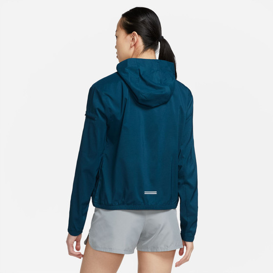 Nike Impossibly Light Kapuzenjacke Damen