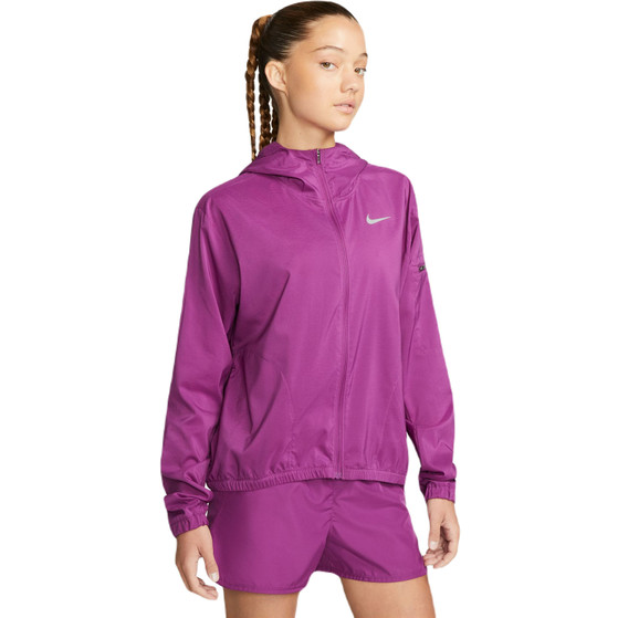 Nike Impossibly Light Kapuzenjacke Damen