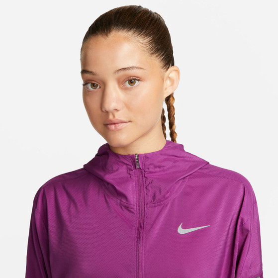 Nike Impossibly Light Kapuzenjacke Damen