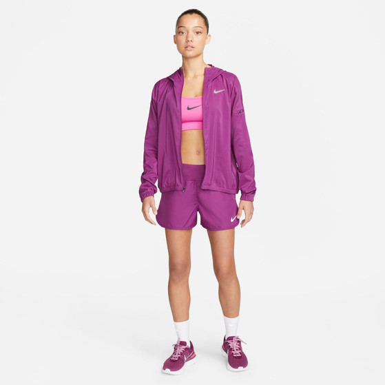 Nike Impossibly Light Kapuzenjacke Damen