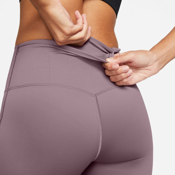 Nike Dri-FIT Go Mid-Rise Tight Damen