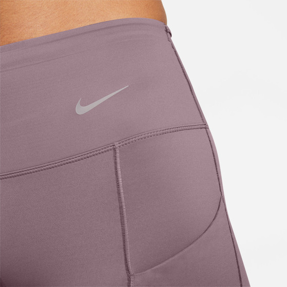 Nike Dri-FIT Go Mid-Rise Tight Damen