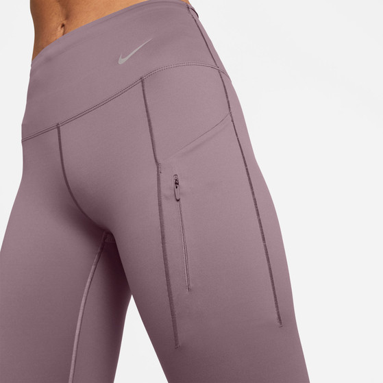 Nike Dri-FIT Go Mid-Rise Tight Damen