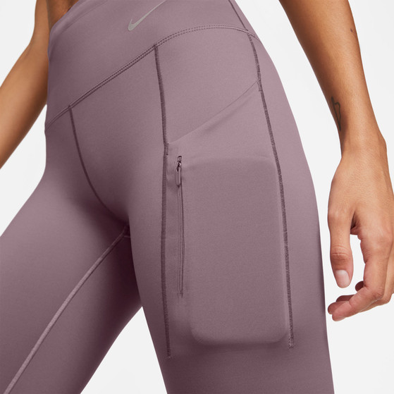 Nike Dri-FIT Go Mid-Rise Tight Damen