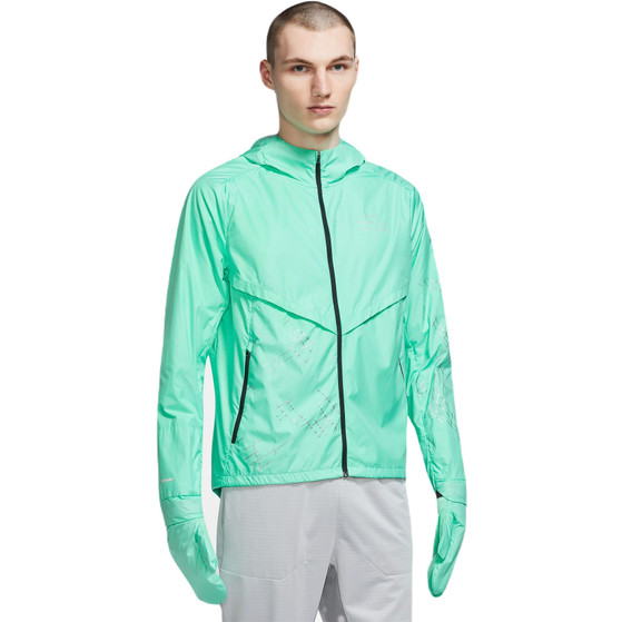 Nike Storm-FIT Run Division Flash Jack Heren