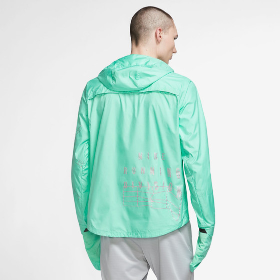 Nike Storm-FIT Run Division Flash Jack Heren