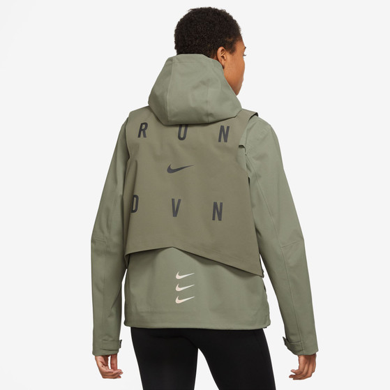 Nike Storm-FIT Run Division Jacke Damen