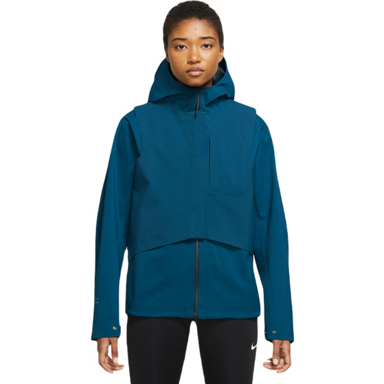 Nike Storm-FIT Run Division Jacke Damen