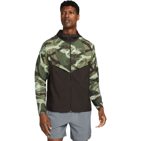 Nike Repel Windrunner Jacke Herren