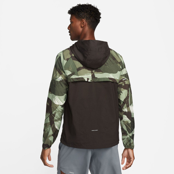 Nike Repel Windrunner Jacke Herren