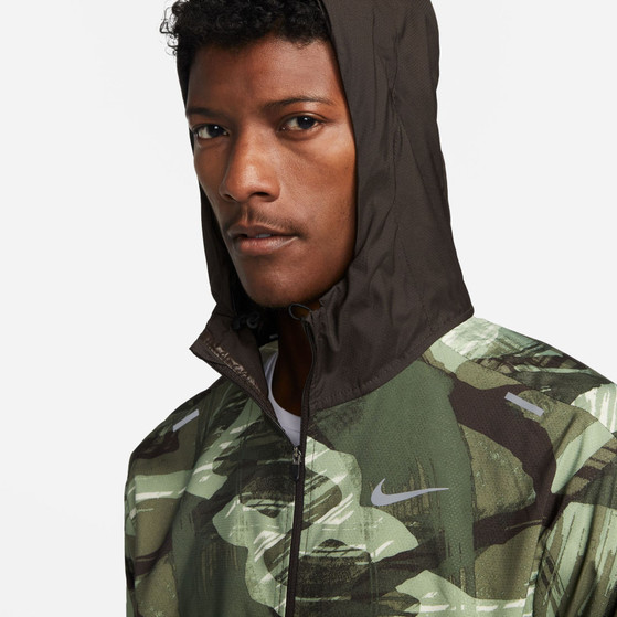 Nike Repel Windrunner Jacke Herren