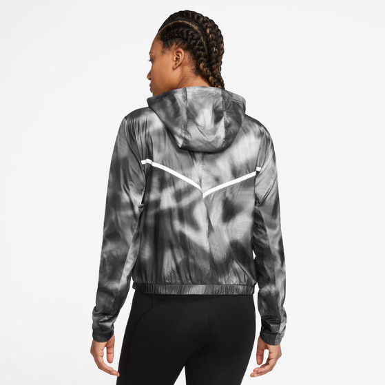 Nike Repel Woven Jacke Damen