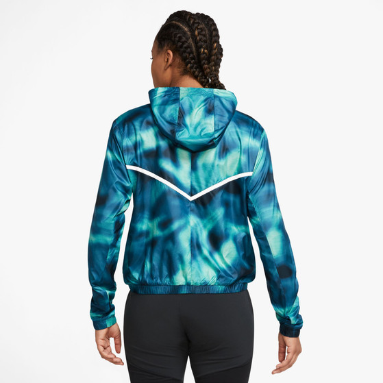 Nike Repel Woven Jacke Damen