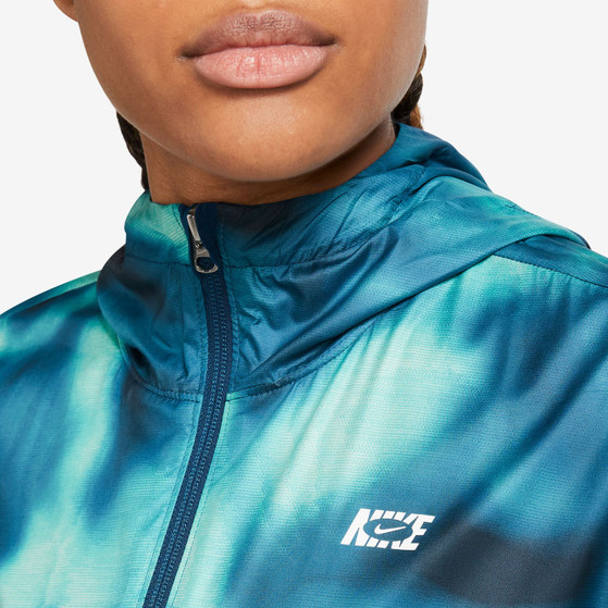 Nike Repel Woven Jacke Damen