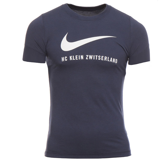 Nike Hockey Swoosh Shirt Heren HCKZ