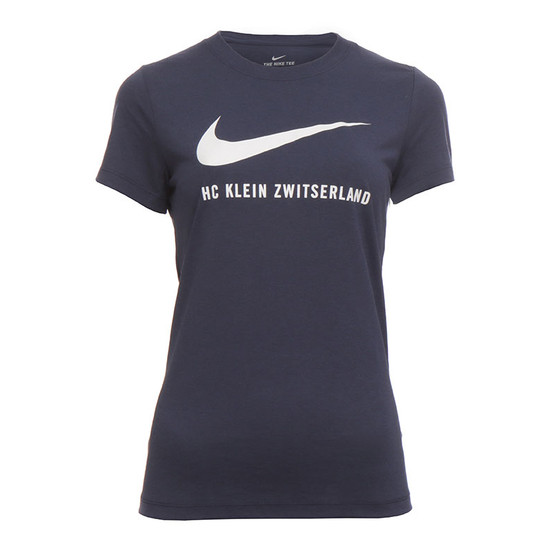 Nike Hockey Swoosh Shirt Damen HCKZ