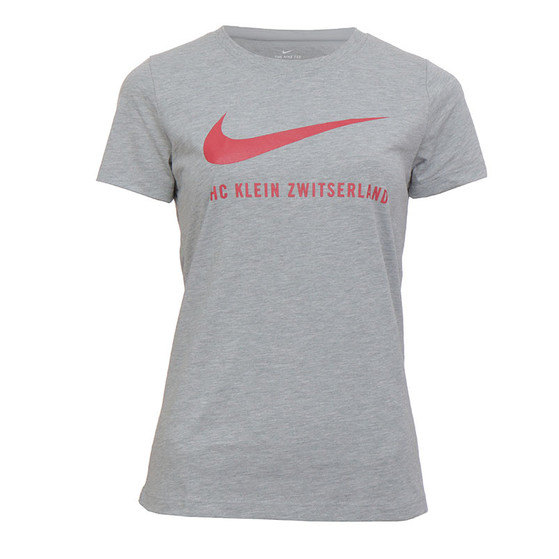 Nike Landhockey Swoosh Tröja Dam HCKZ