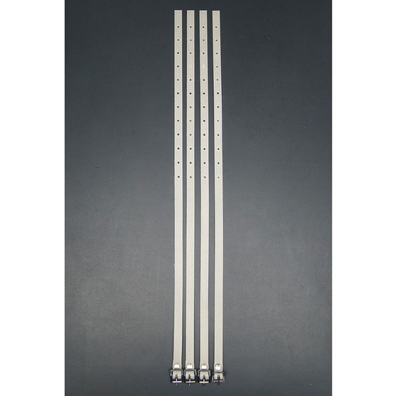 TK Kicker Riemen halbes Set