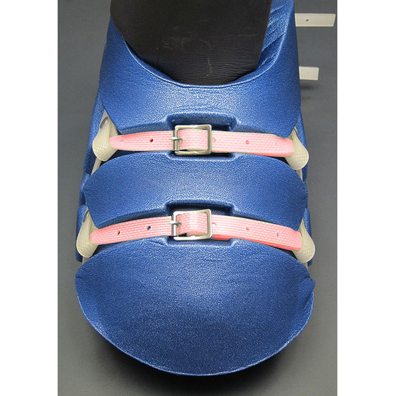 TK Kicker Riemen halbes Set
