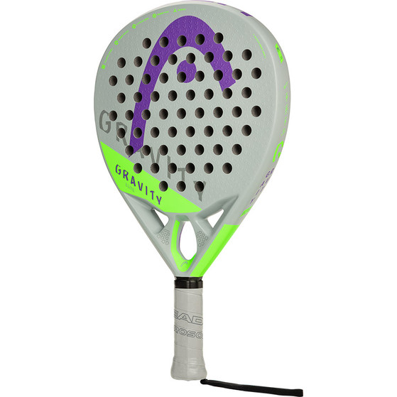 Head Gravity Elite