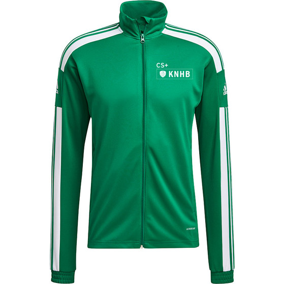 adidas KNHB CS+ Jacket