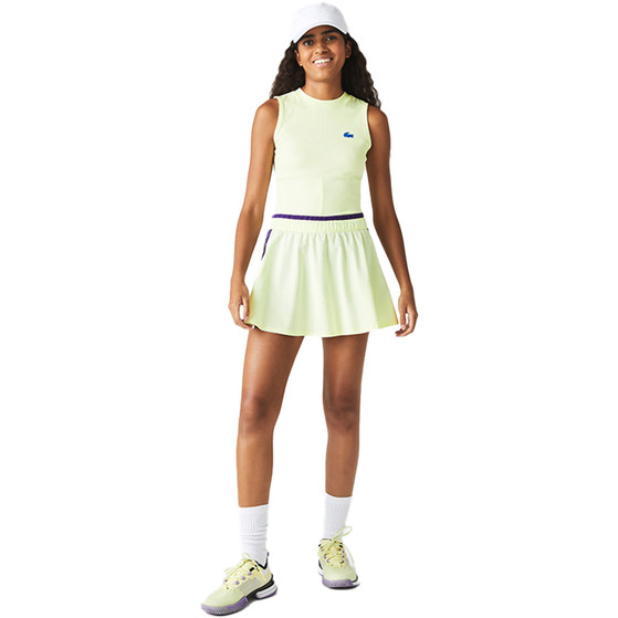 Lacoste Tank