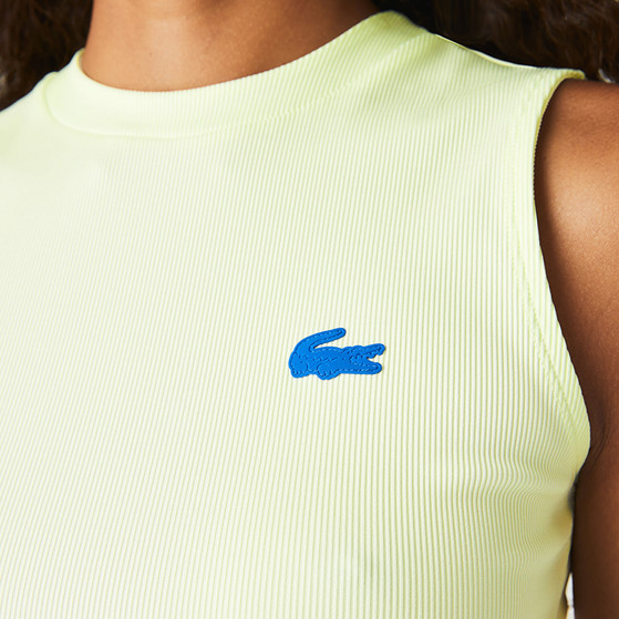 Lacoste Tank