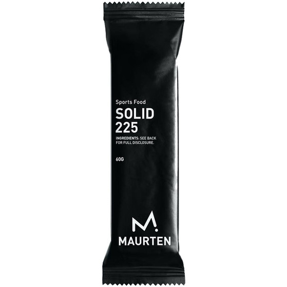 Maurten Solid 225 (1 Stuks)