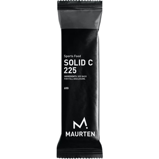 Maurten Solid 225 Cacao (1 Stuks)
